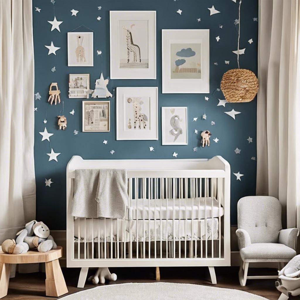 Color ⁤Palette Selection: Choosing the Right‌ Hues for a Calm and Soothing Atmosphere