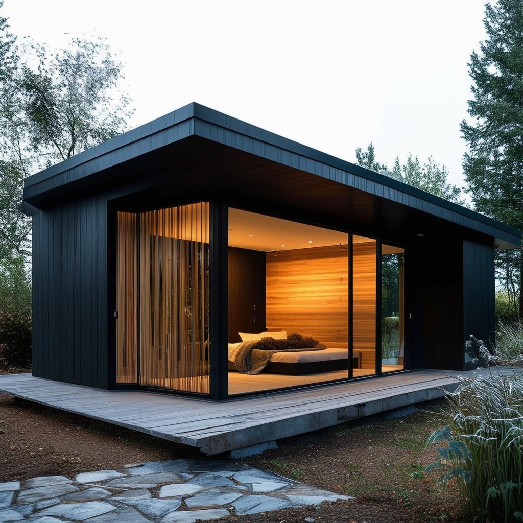 Incorporating Natural Light for a Bright and Airy Atmosphere