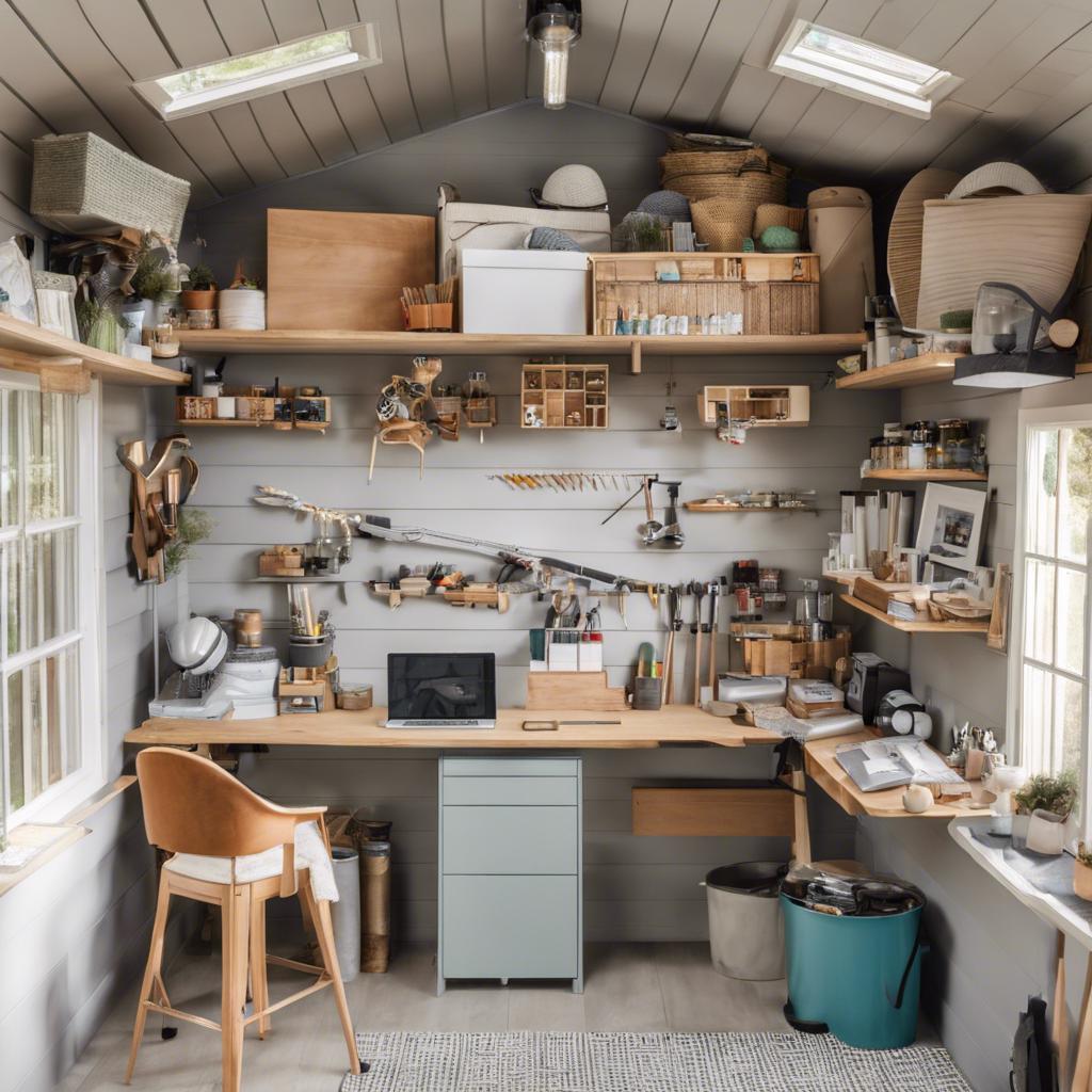 Personalizing ⁢Your Sanctuary: Adding Personal Touches to Your Hobby⁣ Room