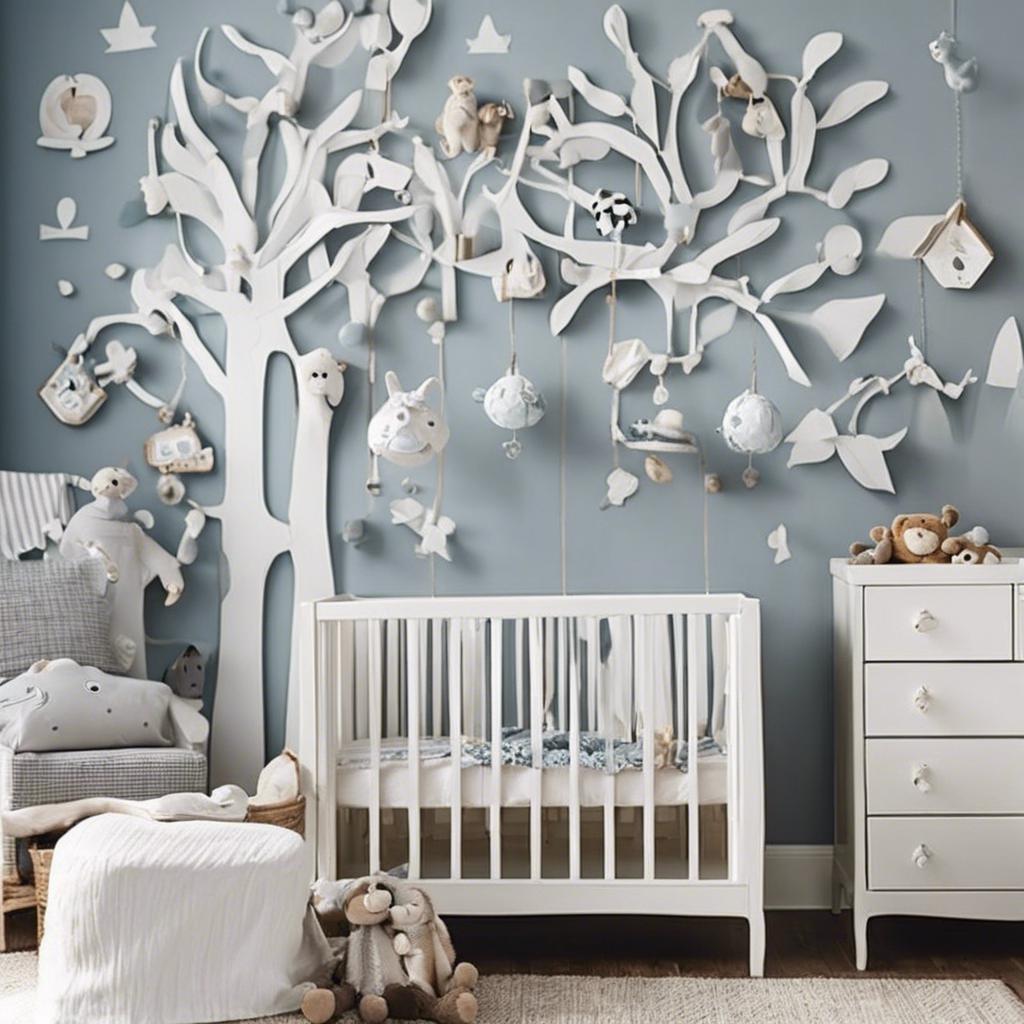 Adding Quirky Accessories for a​ Touch of‍ Whimsy