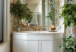 Crafting the Perfect Powder Room: Design Ideas and Inspiration