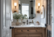 Perfecting Powder Room Perfection: Design Tips and Inspiration