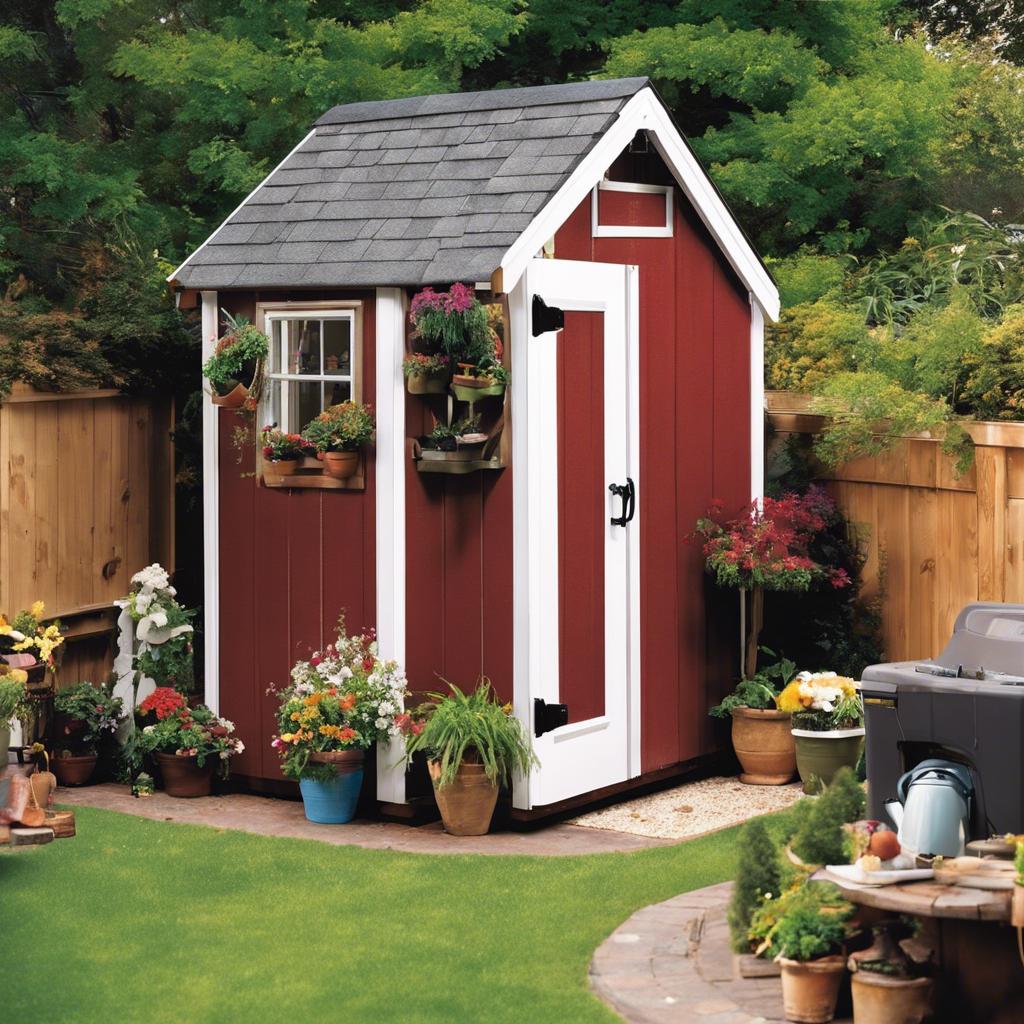 Customizing Your Storage Solutions