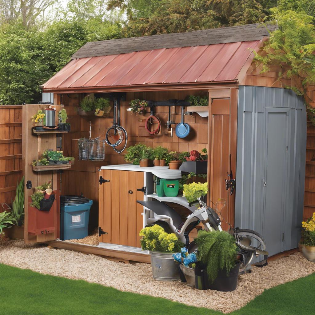 Compact Design Tips for Tiny‌ Yards