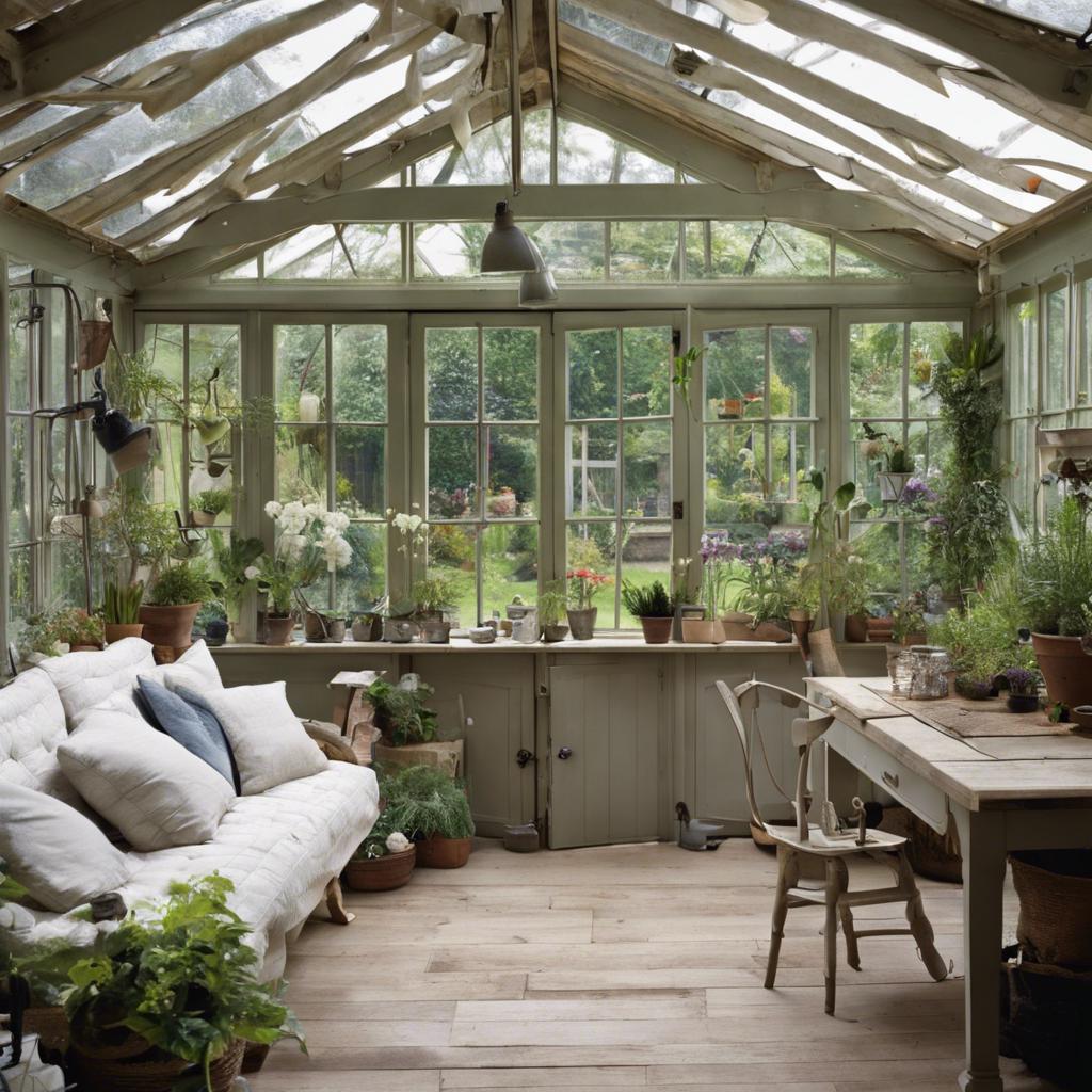 Heading⁤ 4: Incorporating Functional Workspaces