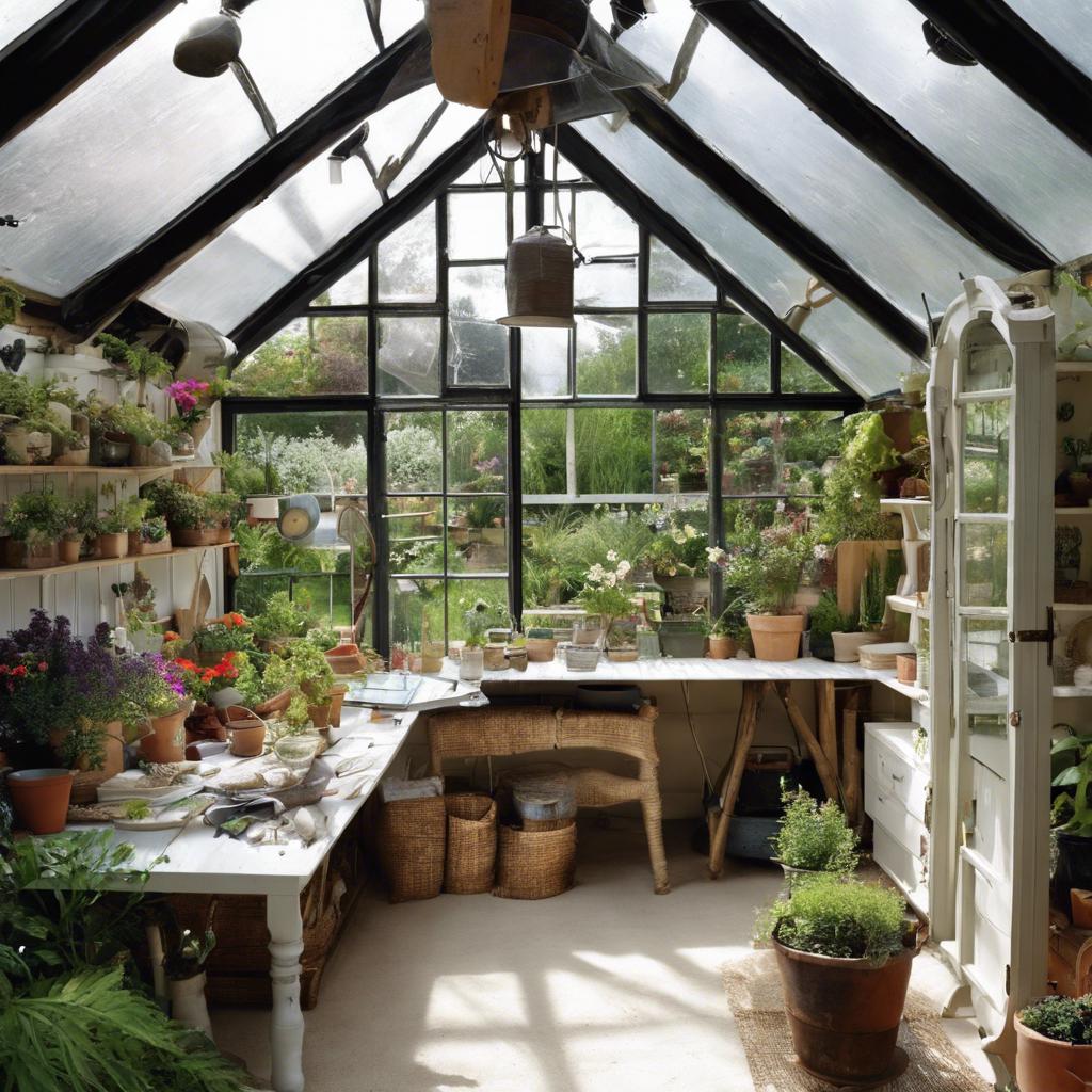 Heading 7: Enhancing Natural Lighting