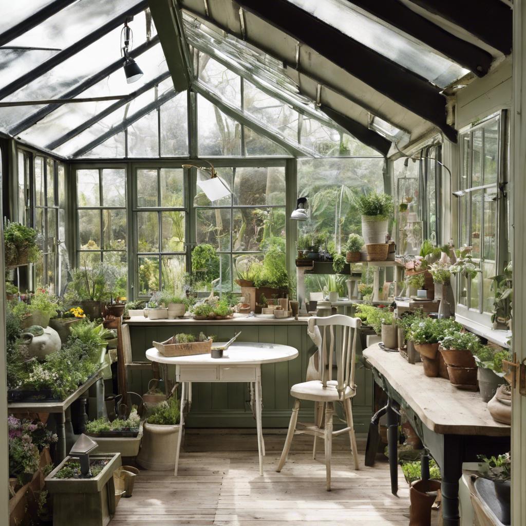 Heading 11: Maintaining Organization and Order