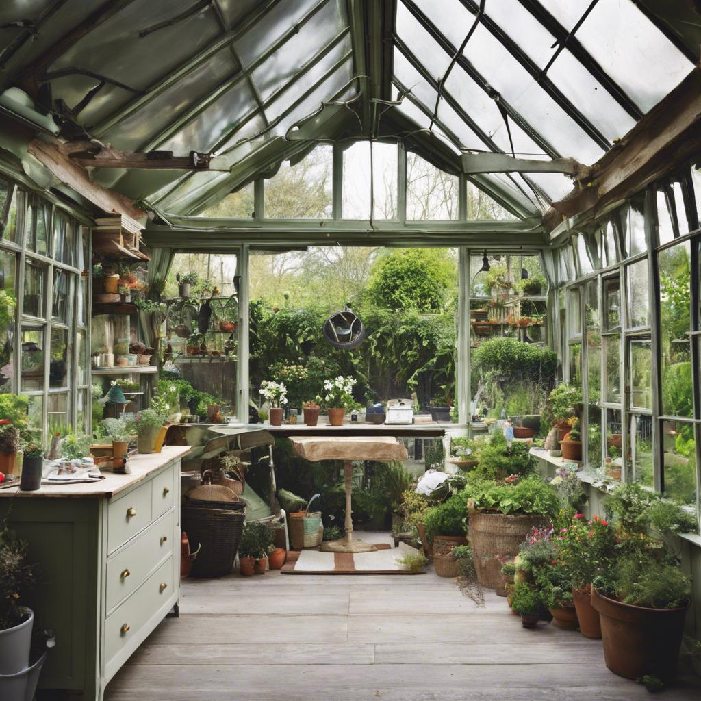 Heading 1: Maximizing⁣ Space Efficiency