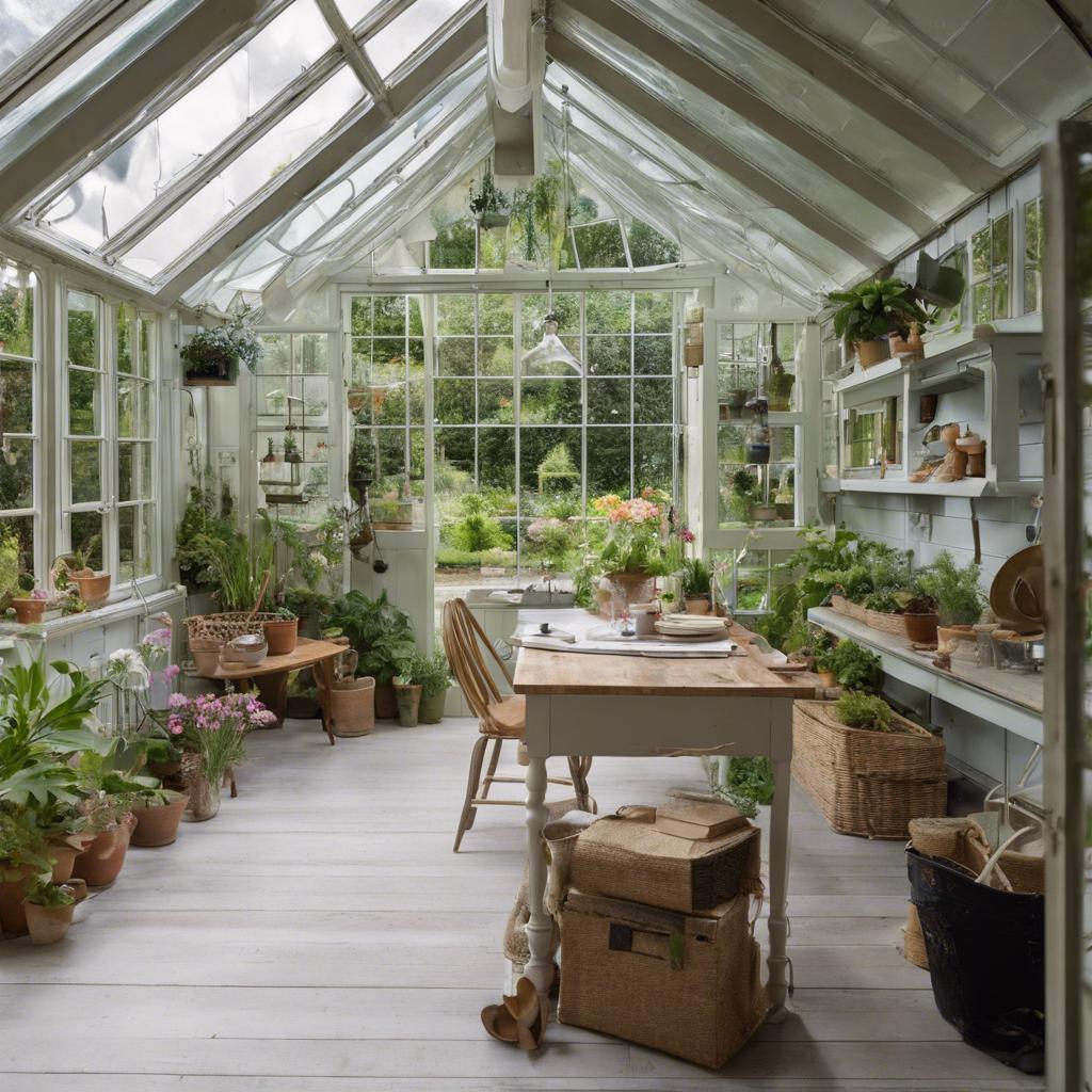 Heading 9: Installing Proper ‌Ventilation