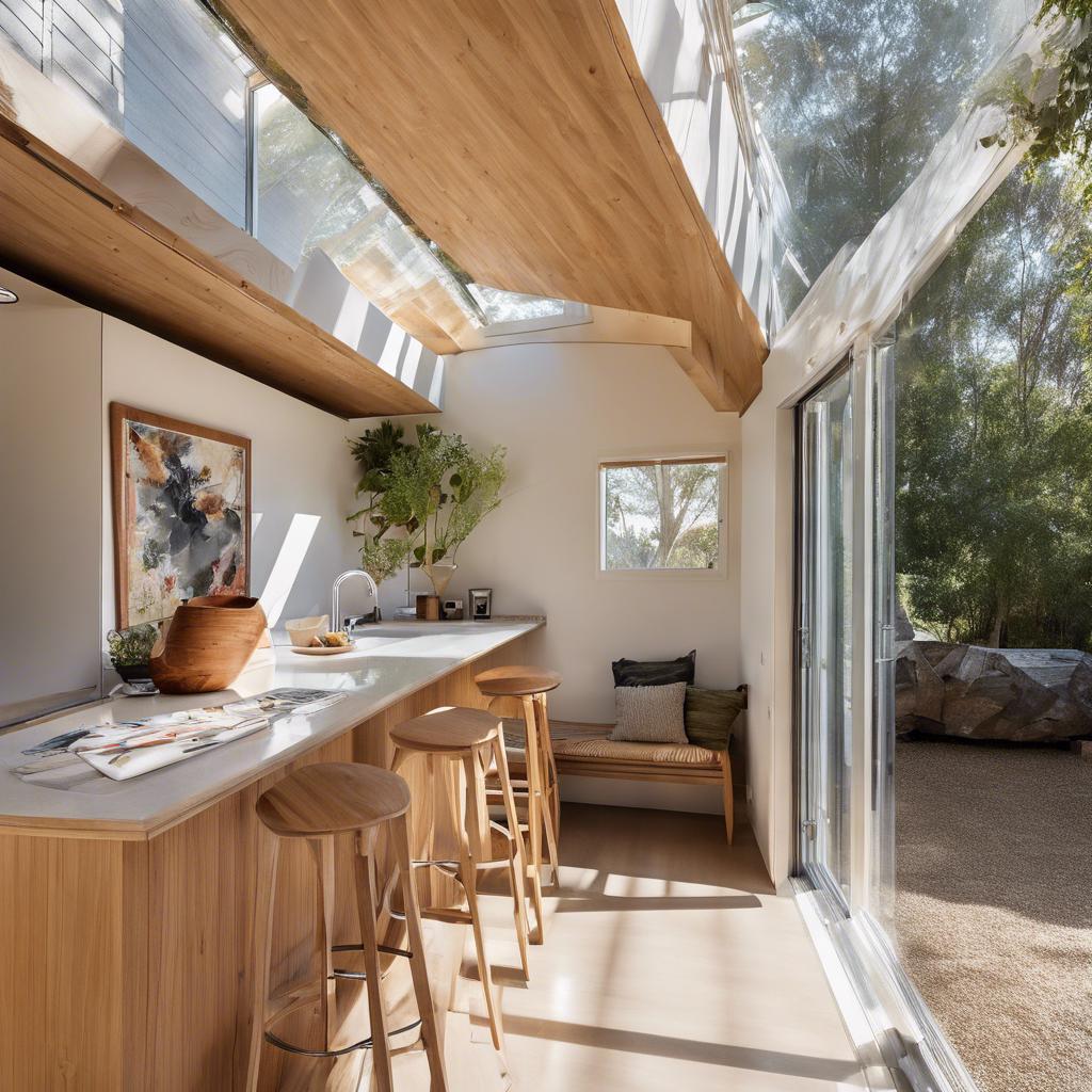 Maximizing Natural Light: Benefits and Considerations