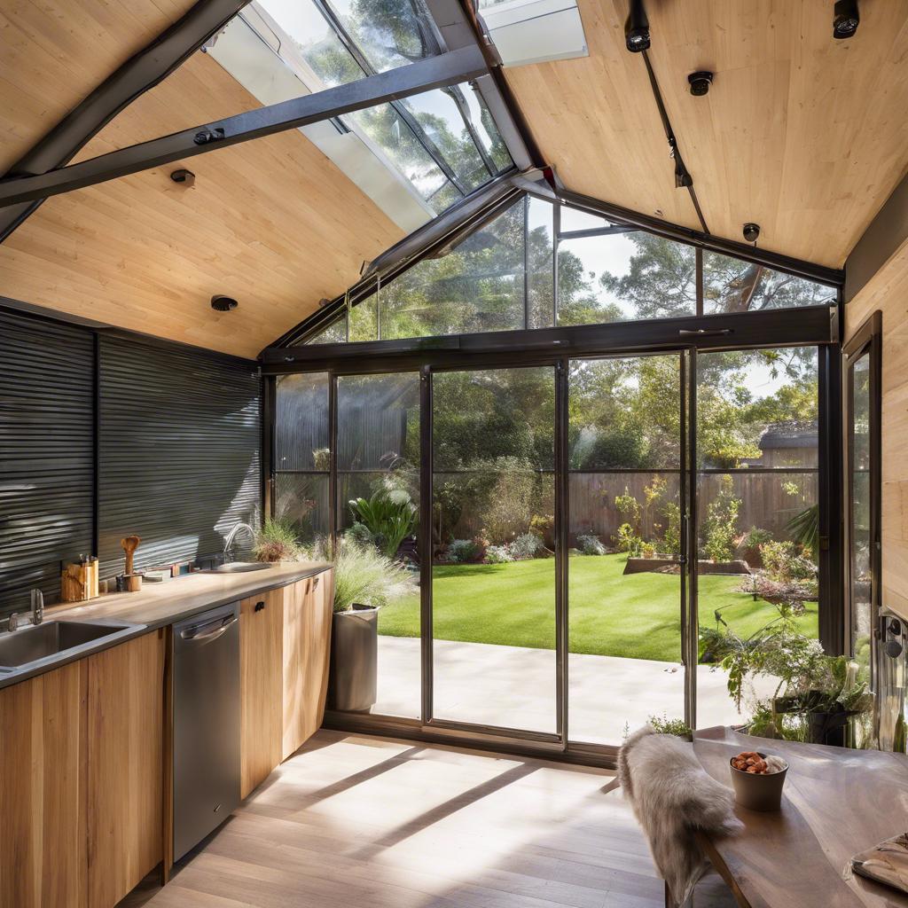 Seasonal Considerations: Adapting to Sunlight Changes throughout the Year