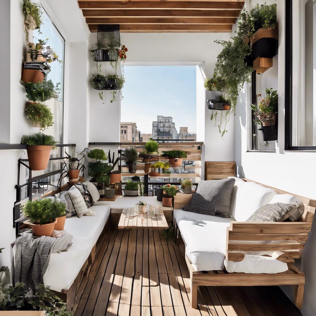 Choosing Space-saving Appliances ‍and Accessories