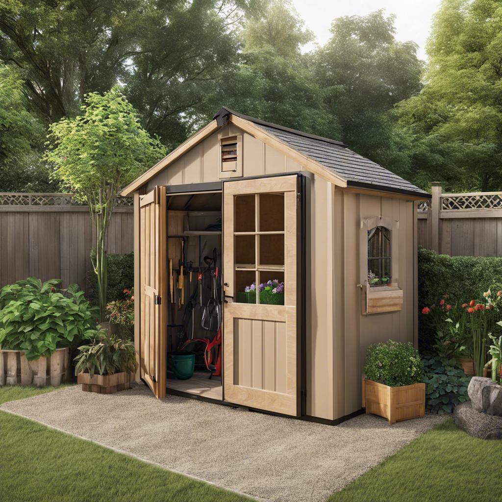 Maintenance ​and Upkeep Tips