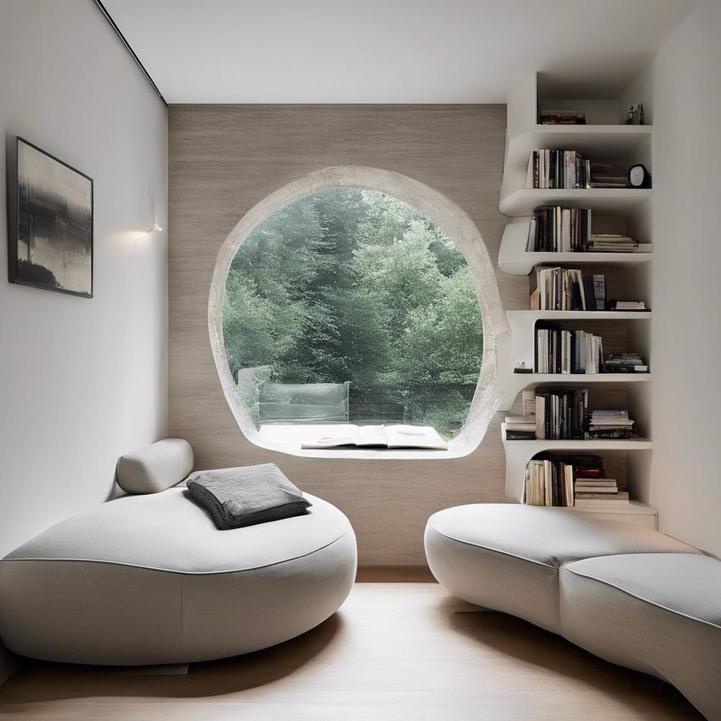 Achieving Balance with Symmetry and Proportion