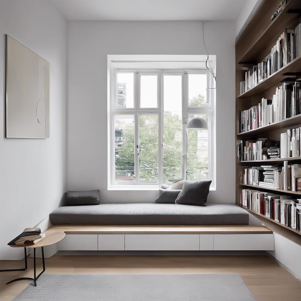 Enhancing the Ambiance with Soft Lighting