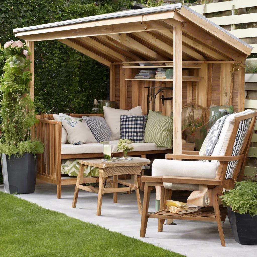 Sleek ​and Minimalist Design Choices