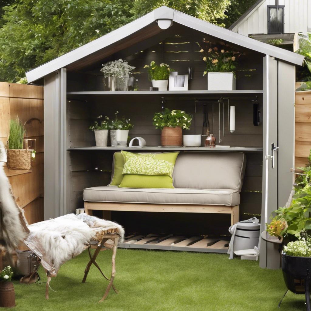 Eco-Friendly Materials and Sustainability