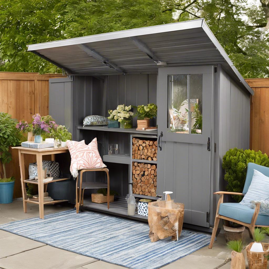 Durability and Weather Resistance