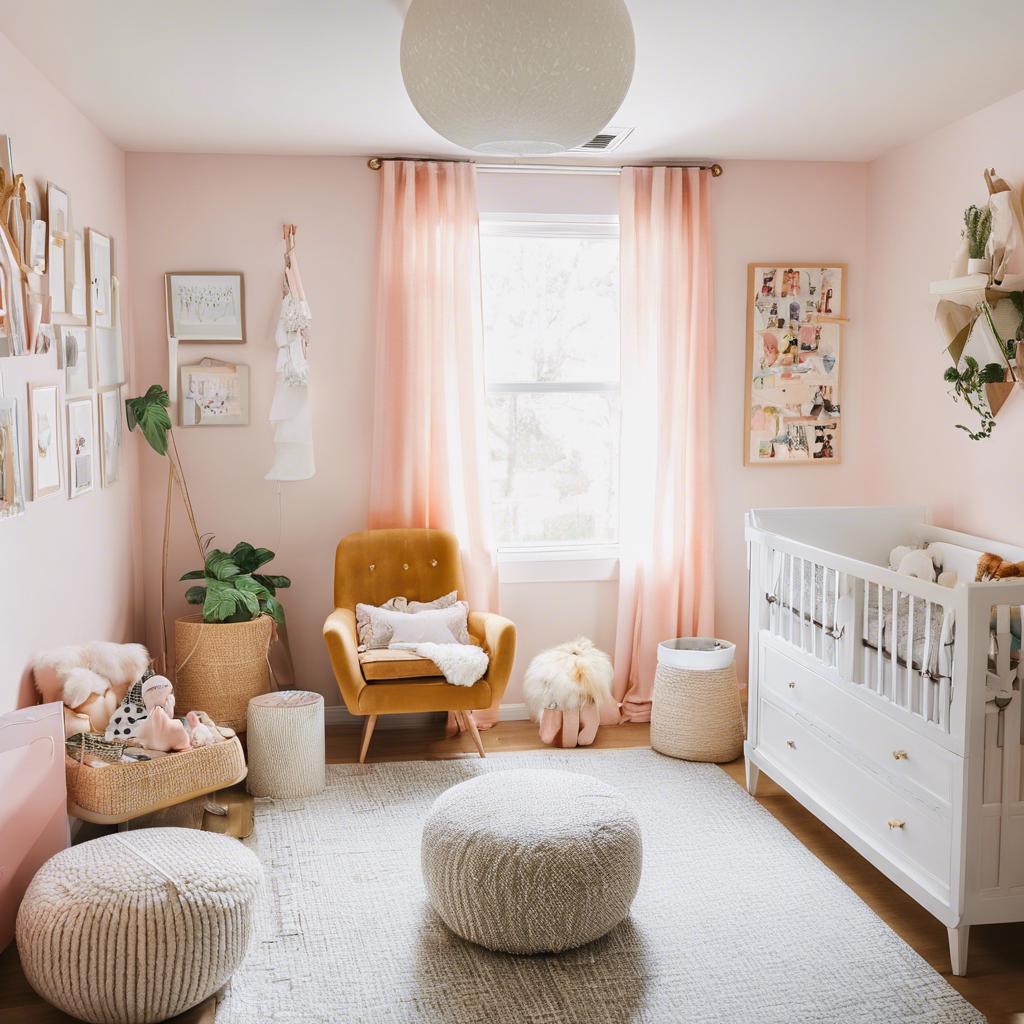 Adding Personal Touches with DIY Projects