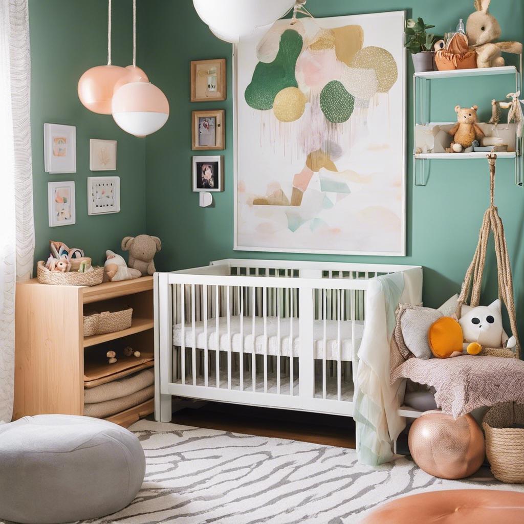 Creating the Illusion of Space with Mirrors