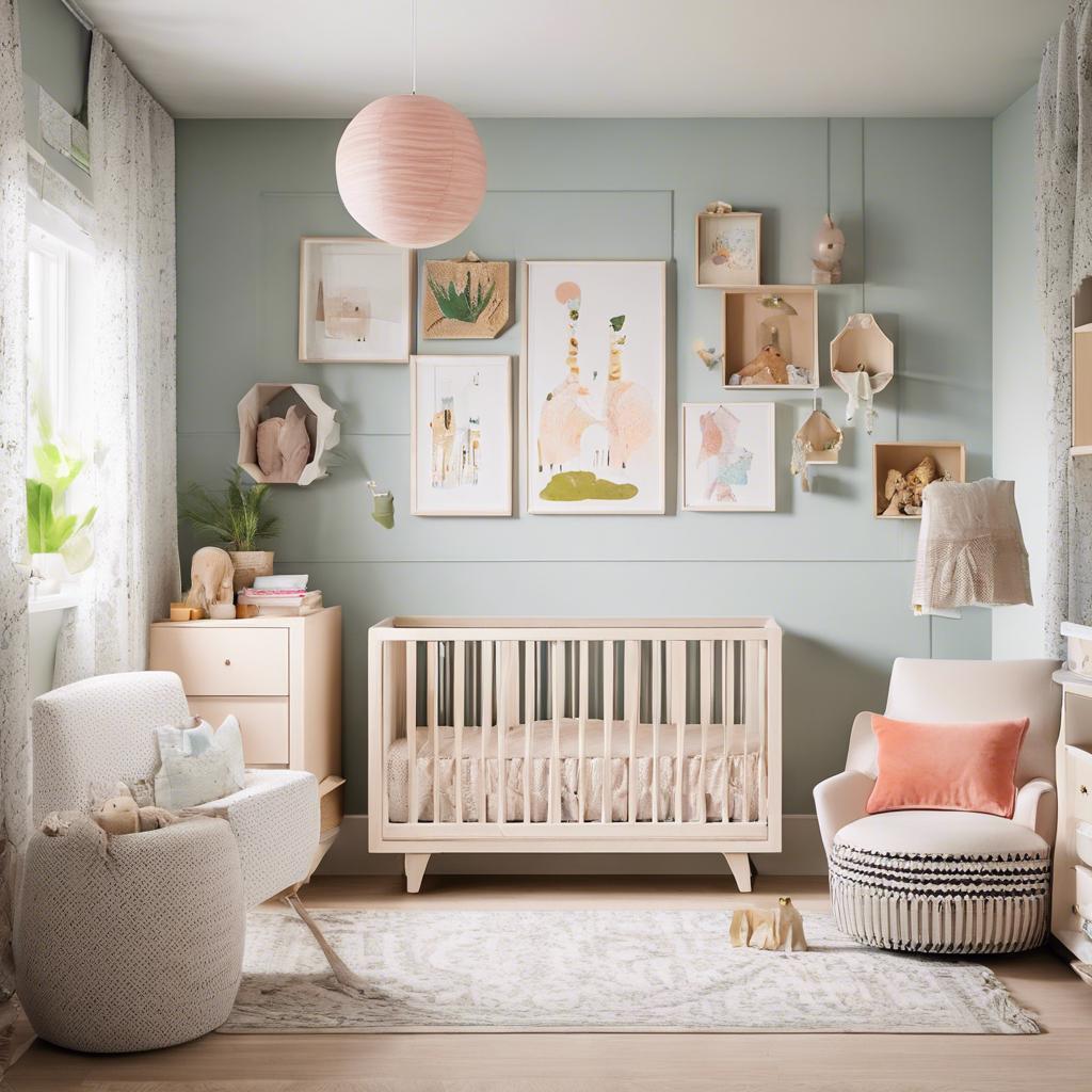 Incorporating Multifunctional Furniture Pieces