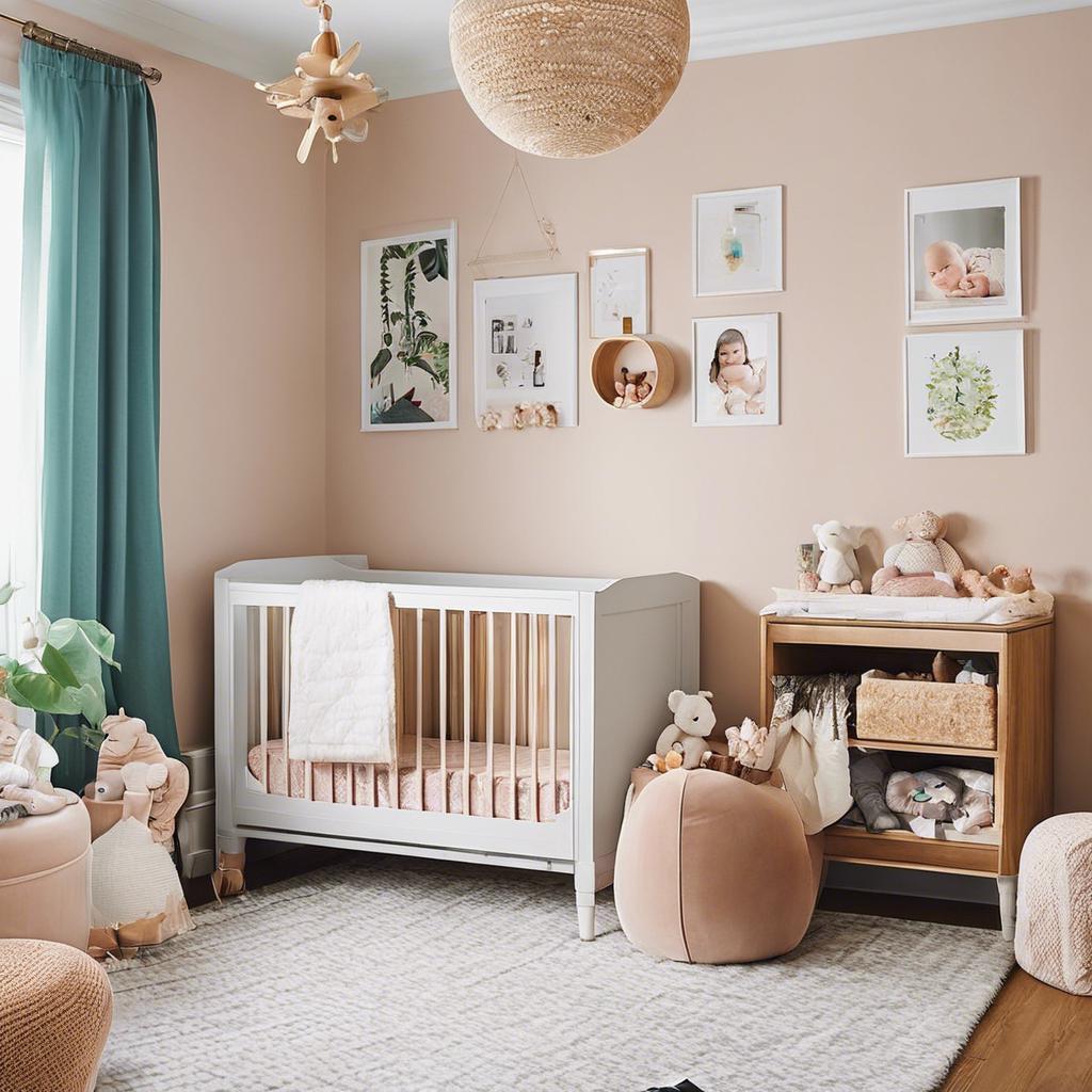 Incorporating Plants for a Fresh and Lively Feel