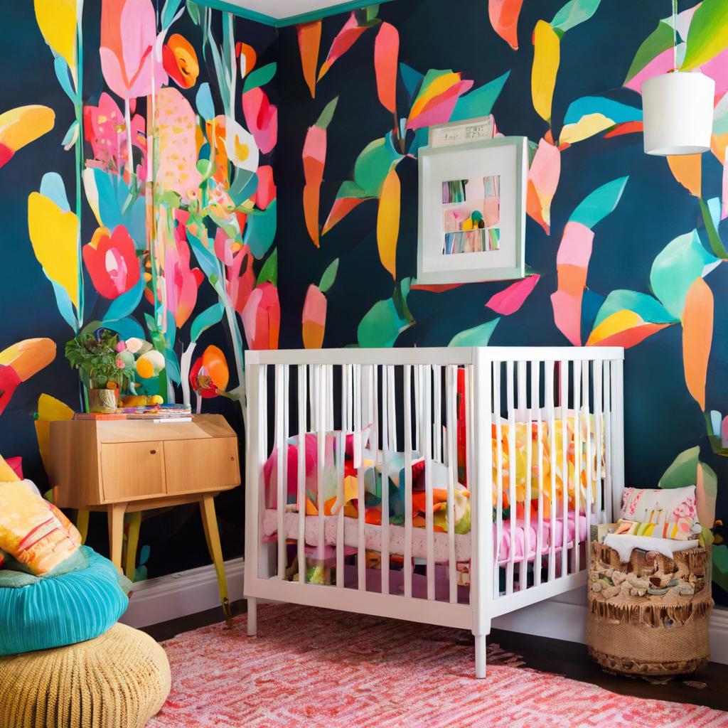 Creating a Cozy and Stimulating Environment