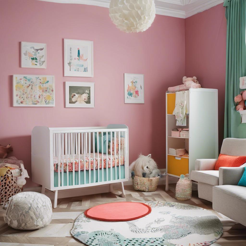 Maintaining a Safe and Nurturing Environment