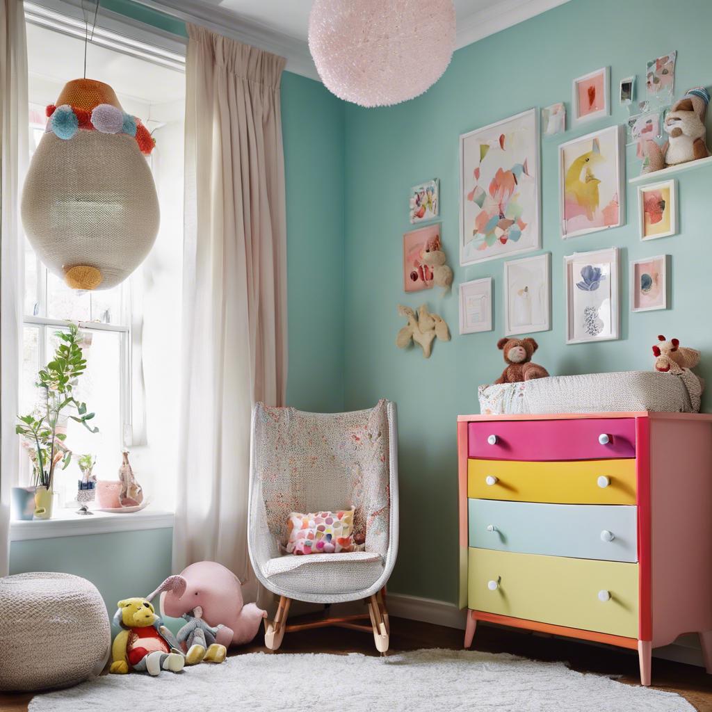 Personalizing the Space with Meaningful Decor