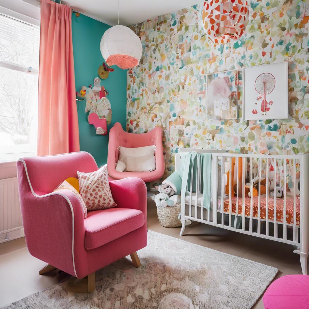 Incorporating Nature-Inspired Elements