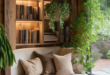 Cozy Retreats: Creative Reading Nook Ideas for Grown-Ups
