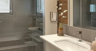 Space-Saving Solutions: Creative Small Bathroom Design Ideas