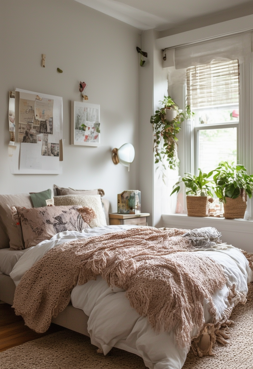 Teen Retreats: Chic and Functional Design Ideas for Girls’ Rooms