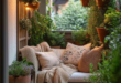 22 Inspiring Ideas to Transform Your Small Balcony Space