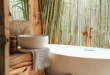 24 Boho Bathroom Ideas for a Chic and Relaxing Retreat