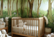 24 Creative Nursery Themes to Inspire Your Little One’s Room