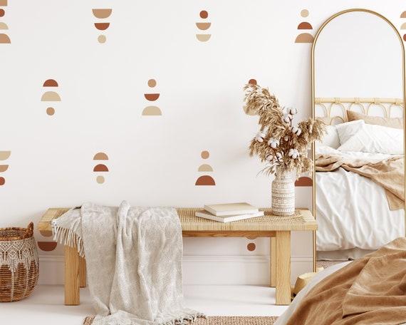 Incorporate removable wall decals ‍for‌ quick updates in⁢ a ⁤small nursery