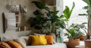 23 Stunning Interior Design Trends You Need to Try Now