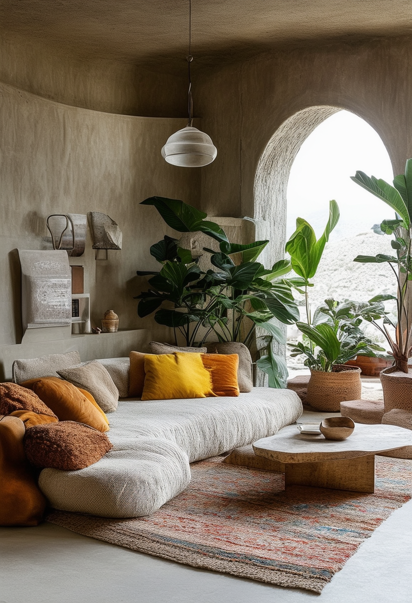 23 Stunning Interior Design Trends You Need to Try Now