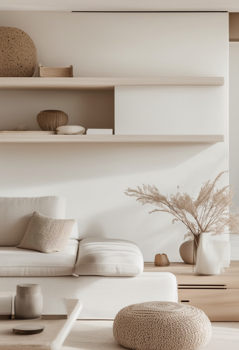 24 Chic Interior Design Ideas to Transform Your Space 24 Chic Interior Design Ideas to Transform Your Space