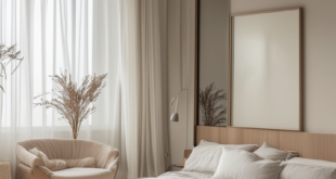 24 Essential Elements for a Serene Minimalist Bedroom
