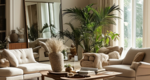 24 Essential Interior Design Tips for Every Stylish Home