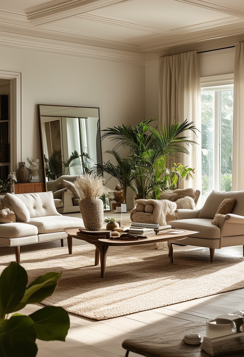 24 Essential Interior Design Tips for Every Stylish Home