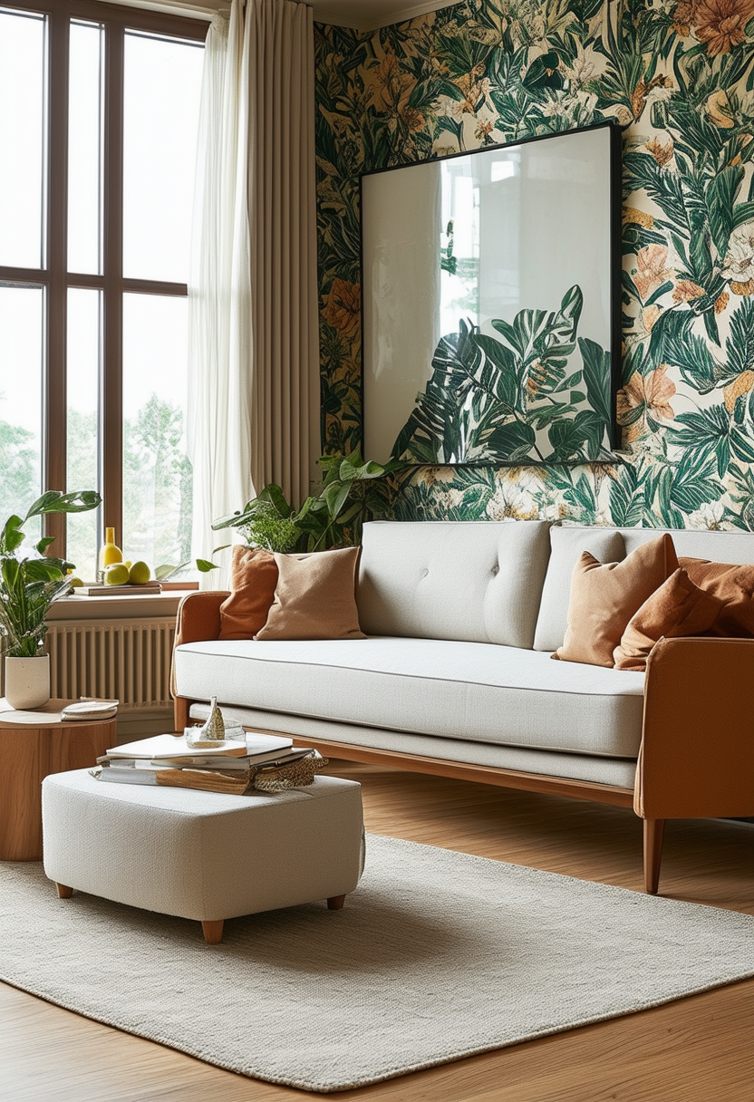 Innovative Interior Design Ideas to Transform Your Space