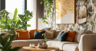 24 Innovative Interior Design Ideas to Transform Your Space