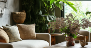 24 Inspirational Interior Design Ideas to Transform Your Space