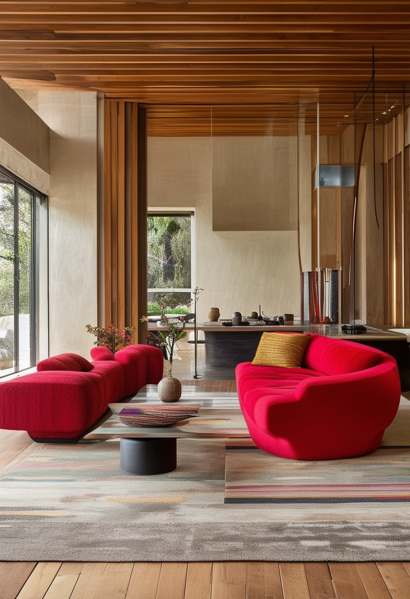 Inspired Interior Design Tips to Transform Your Space