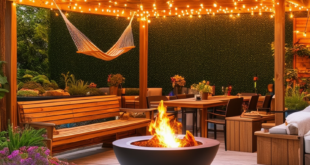 24 Inspiring Backyard Design Ideas for Every Outdoor Space