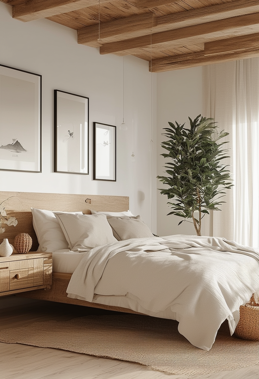 Inspiring Bedroom Themes to Transform Your Sleep Space