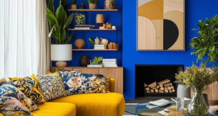 24 Inspiring Ideas for a Contemporary Living Room Revamp